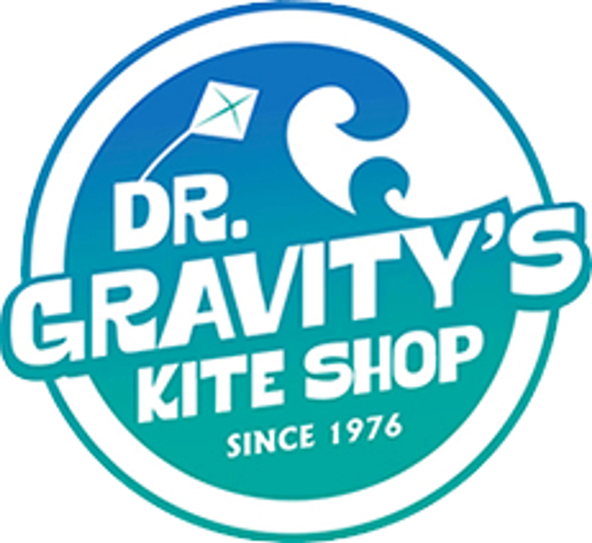 Dr. Gravitys Kite Shop
