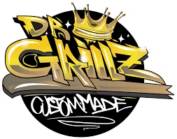 Dr Grillz