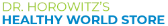 Dr. Horowitz's Healthy World Store
