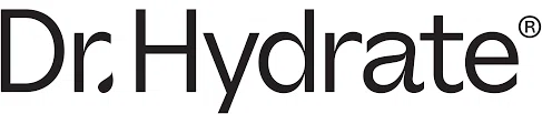 Dr. Hydrate Logo for Promo Codes