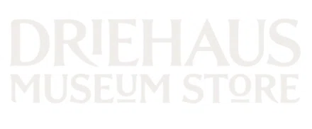 Driehaus Museum Store Logo for Promo Codes