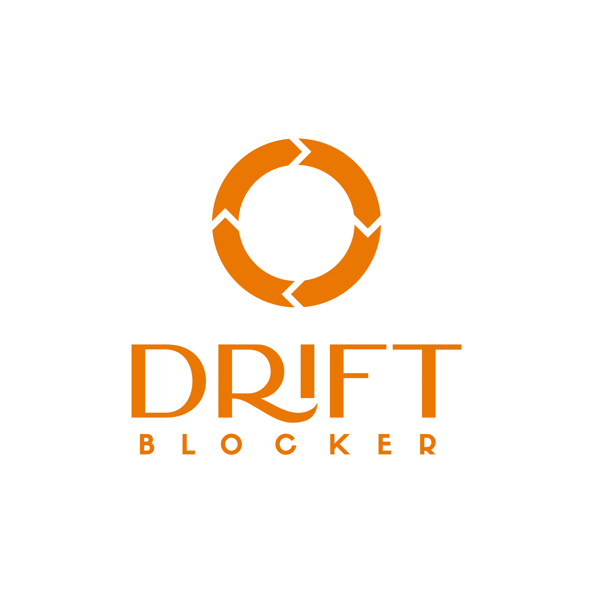 Drift Blocker