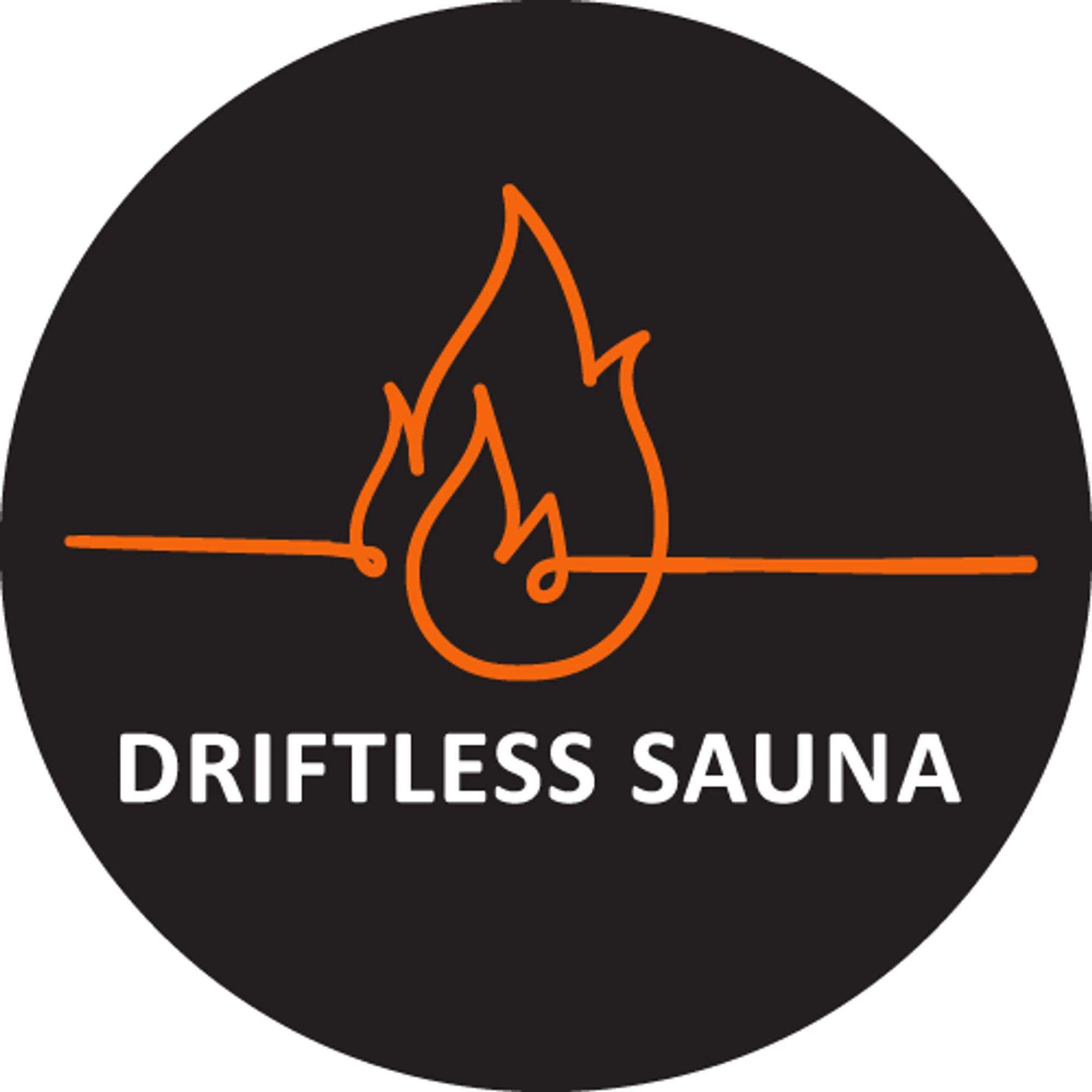 Driftless Sauna