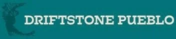 Driftstone Pueblo Logo for Discount Codes