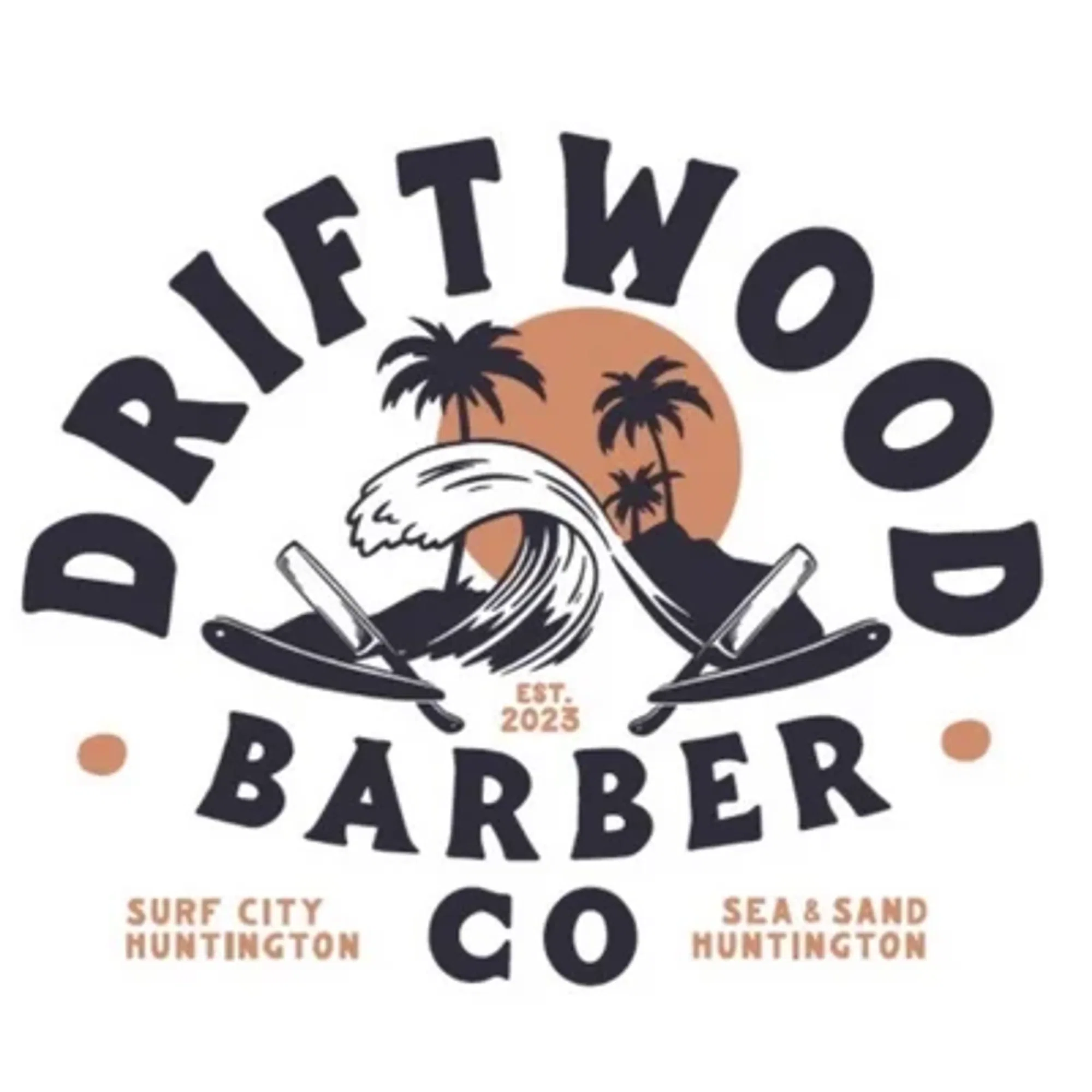Driftwood Barber Company