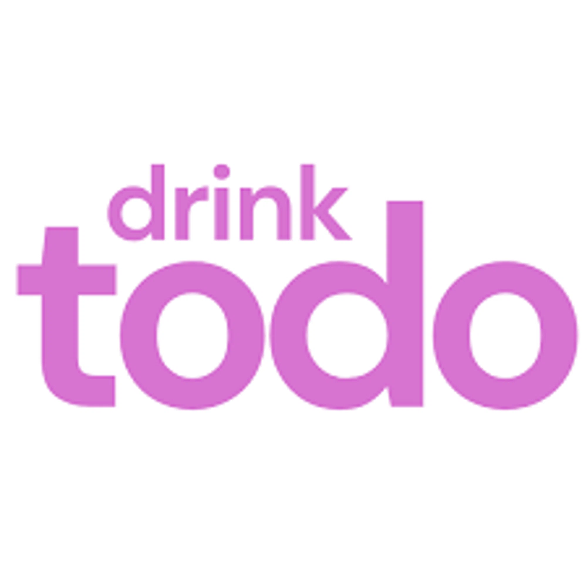 Drink Todo