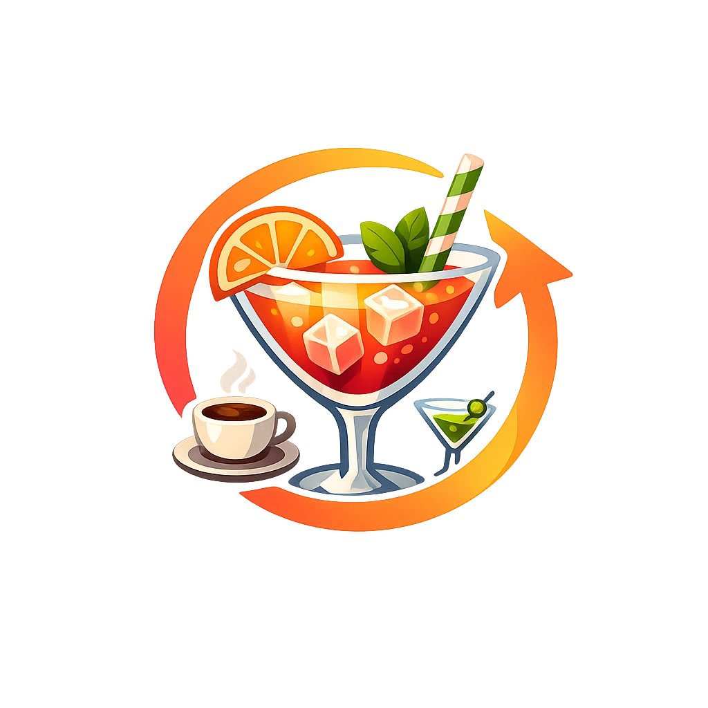 Drink Circle Back