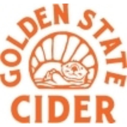 Golden State Cider