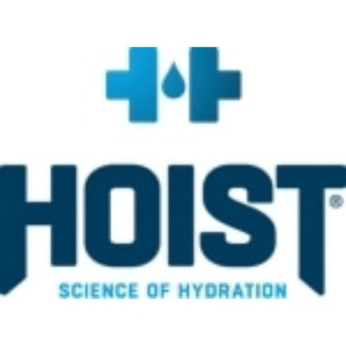 Drink Hoist