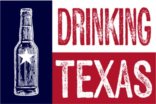 Drinking Texas