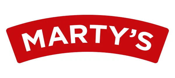 Marty’s