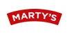 Marty’s