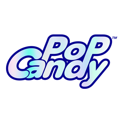 Drink Pop Candy