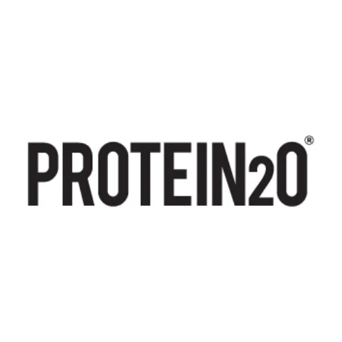 Protein2o