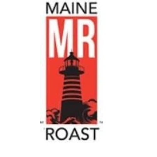 Maine Roast Logo for Discount Codes