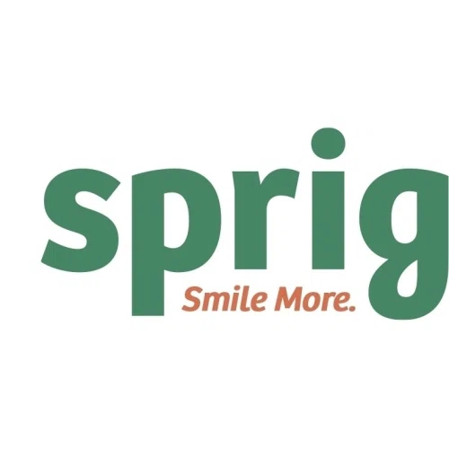 Sprig CBD