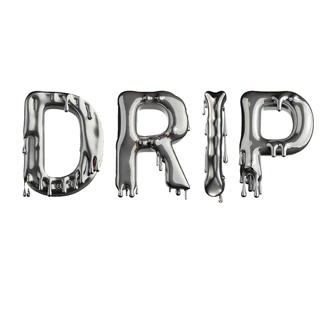 DRIP Clothing