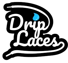 DRIP LACES