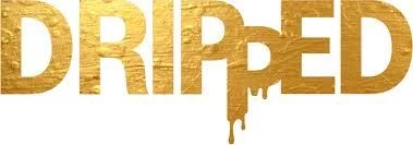 DRIPPED Logo for Special Discounts