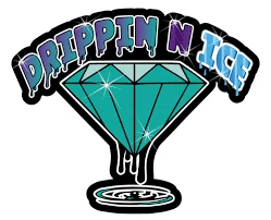 Drippin N Ice