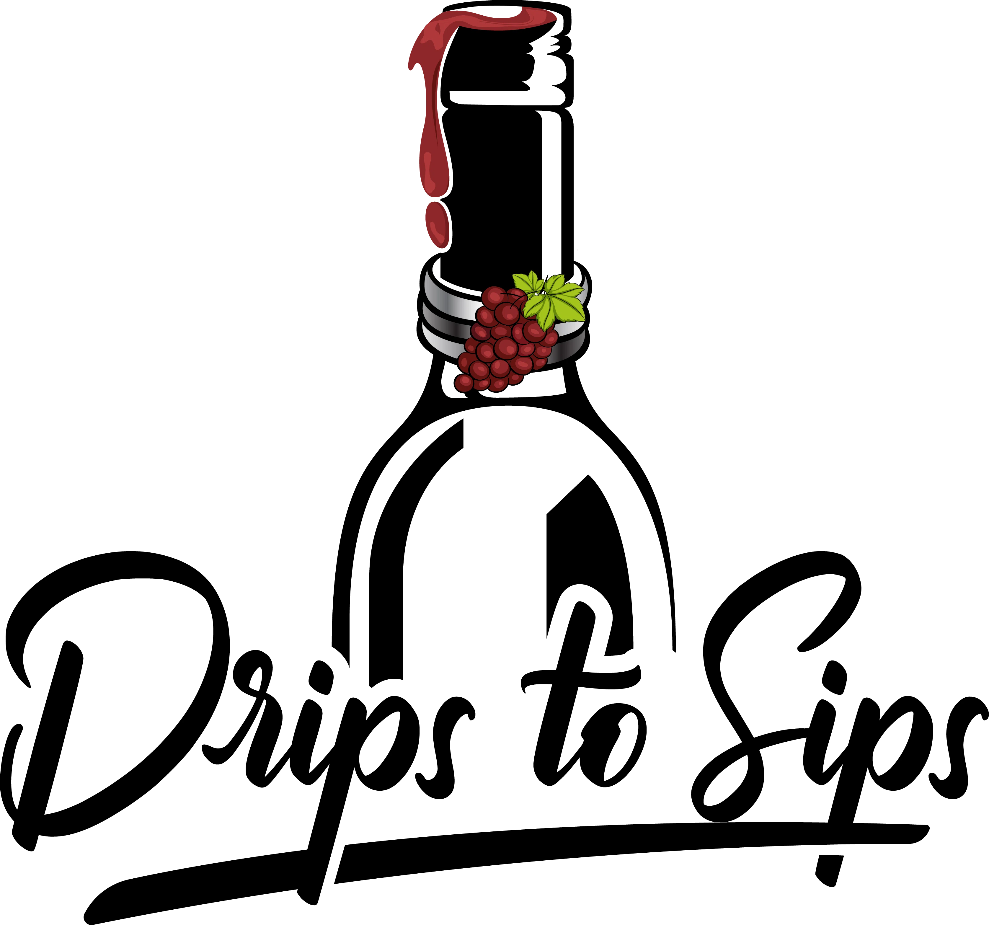 Drips To Sips