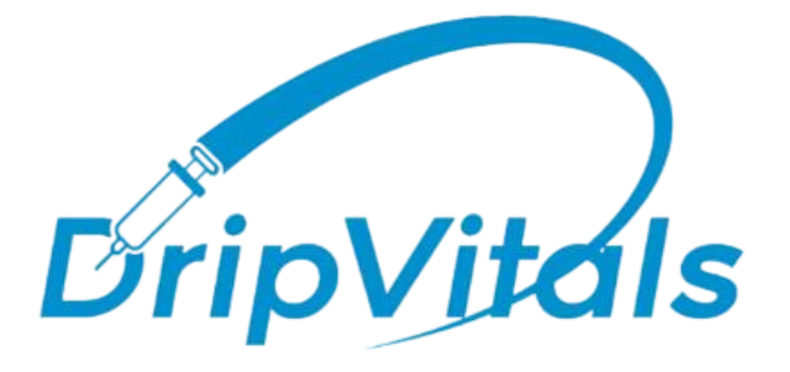 Drip Vitals