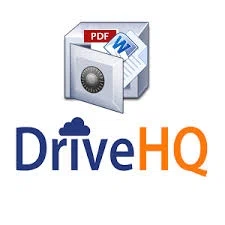 DriveHQ