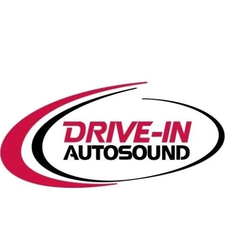 Drive-In Autosound