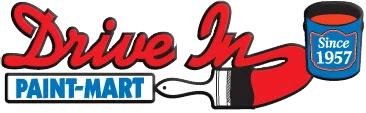 Drive-In Paint Mart