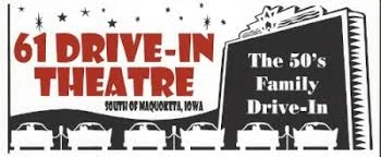 61-DRIVE IN THEATRE