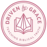 Driven By Grace