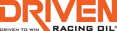 Driven Racing Oil
