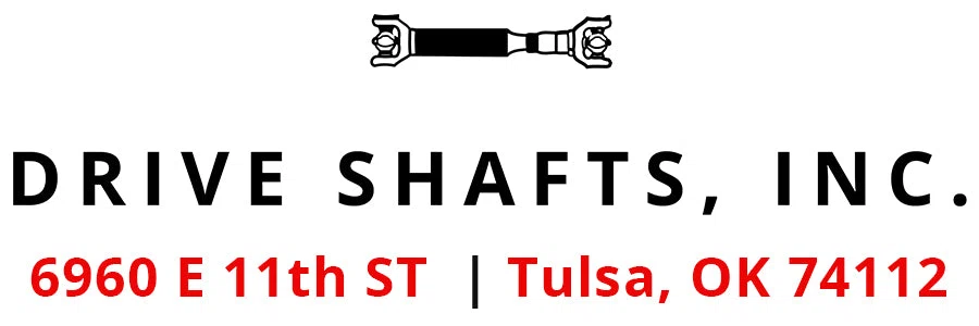 Drive Shafts Inc