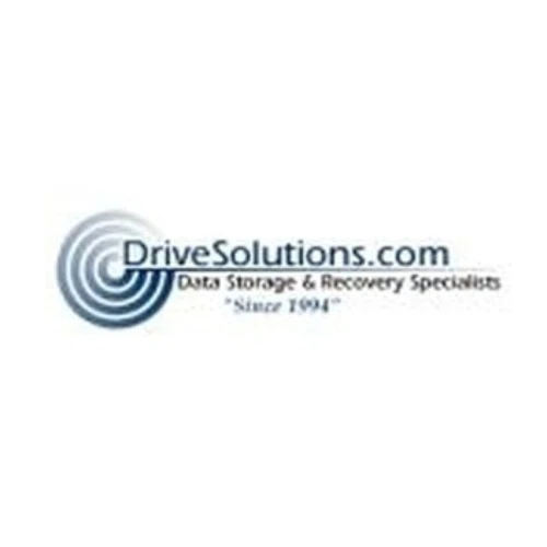 Drive Solutions