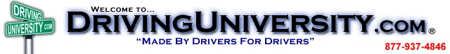 DrivingUniversity.com