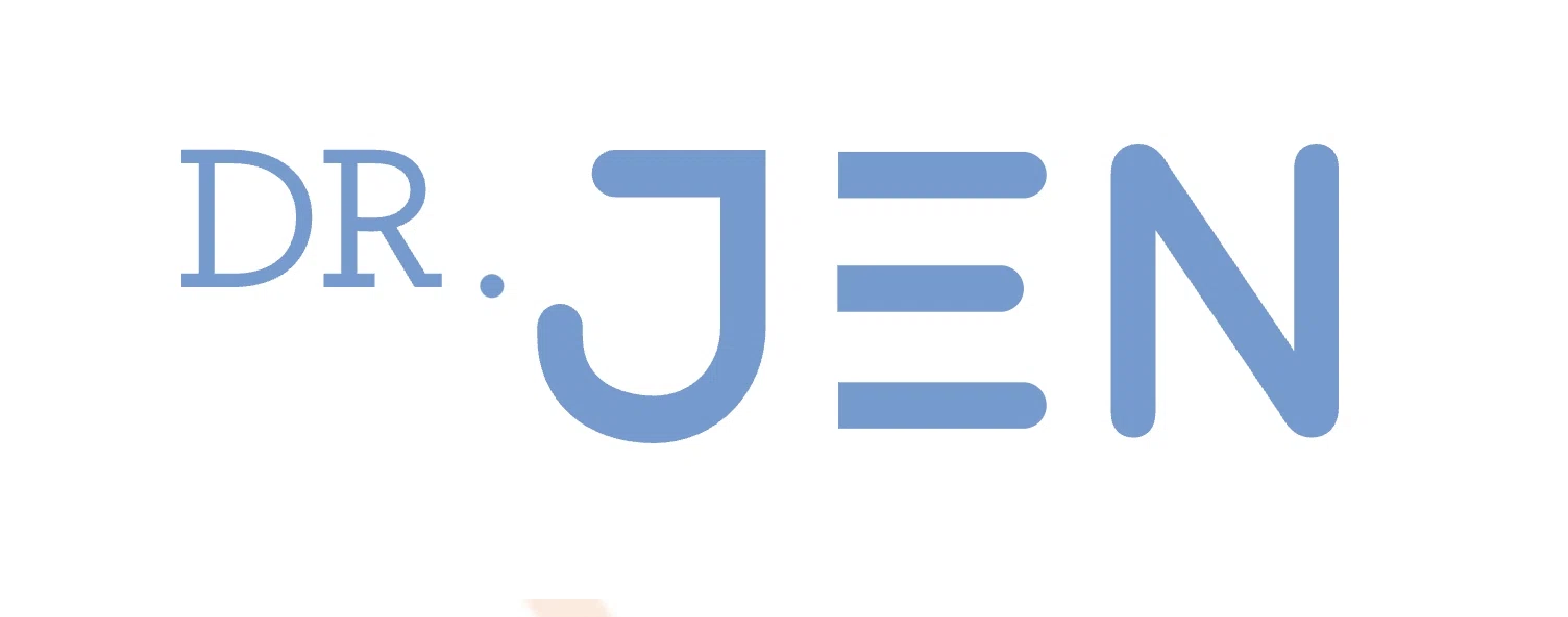 Dr. Jen Natural