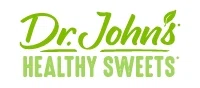 Dr. John's Healthy Sweets