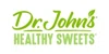 Dr. John's Healthy Sweets
