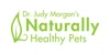 Dr. Judy Morgan's Naturally Healthy Pets