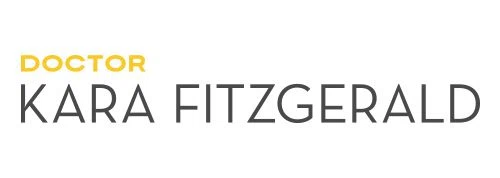 Dr. Kara Fitzgerald