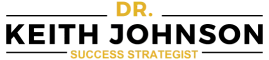 Dr. Keith Johnson