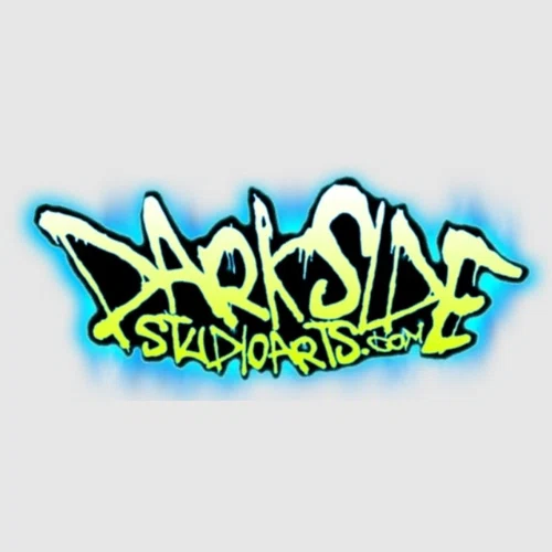 50% Off Darkside Studio Arts Coupon (2 Promo Codes) Oct '22'