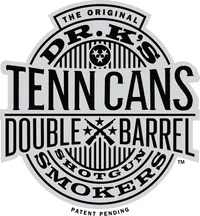 Dr. K's Tenn Cans