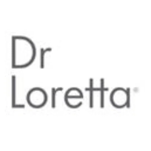 Dr. Loretta Promo Codes