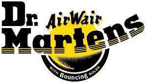 Dr. Martens CA Logo for Exclusive Deals