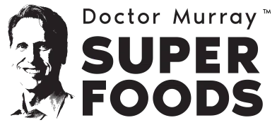 Doctor Murray Super Foods