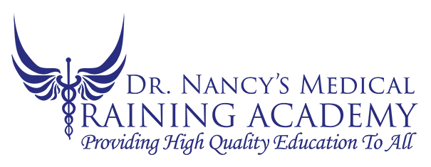 Dr. Nancy's Medical Training Academy