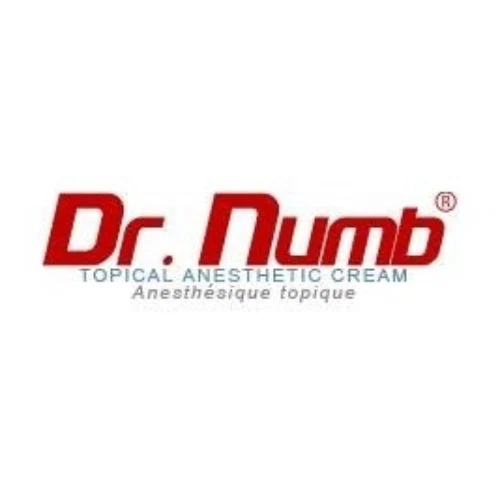 Dr. Numb