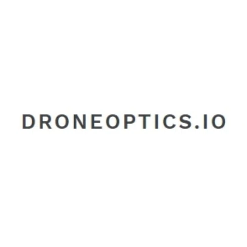 Droneoptics.io