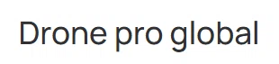 Drone pro